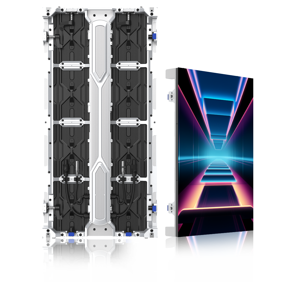 MPA ProⅡ Series